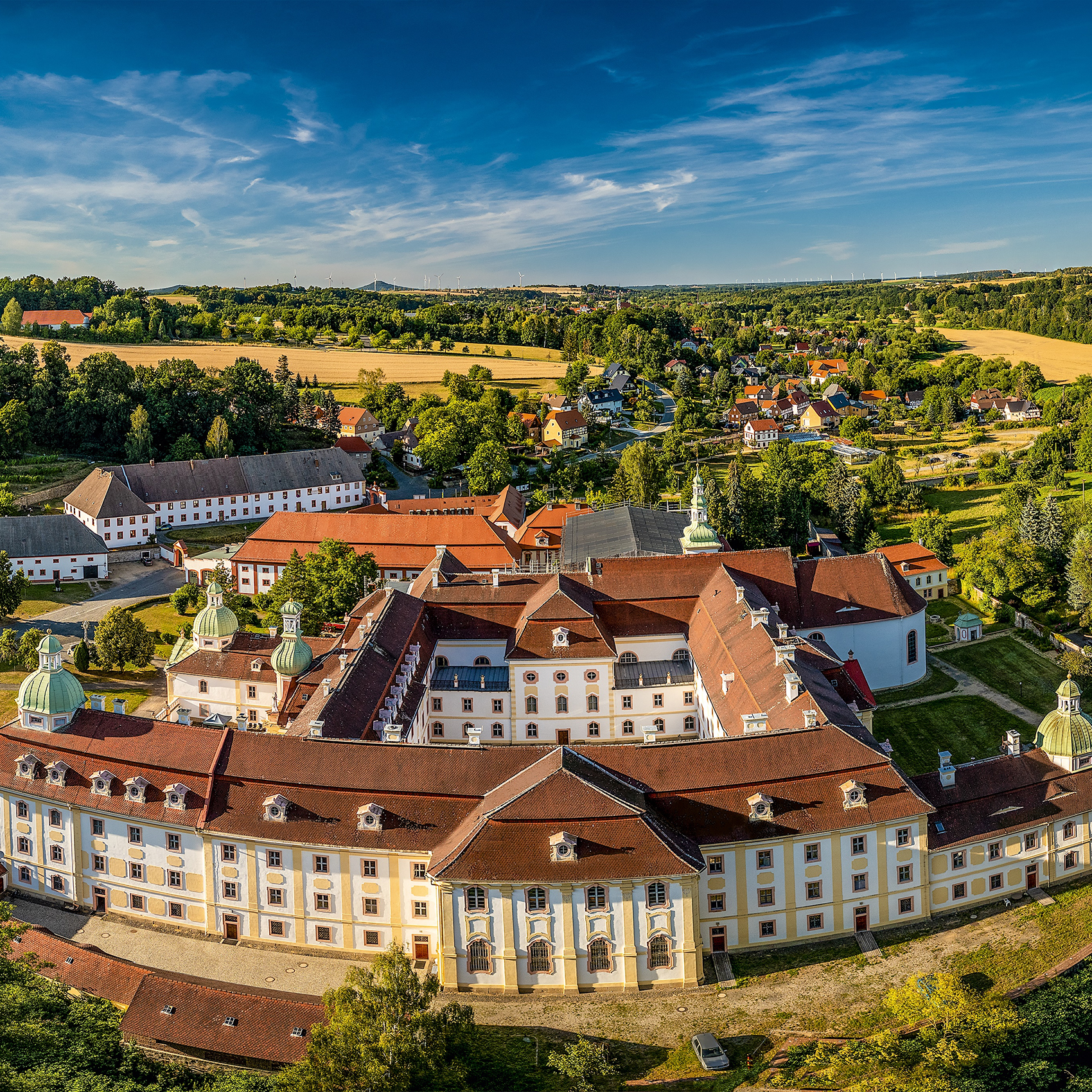 IBZ Ostritz